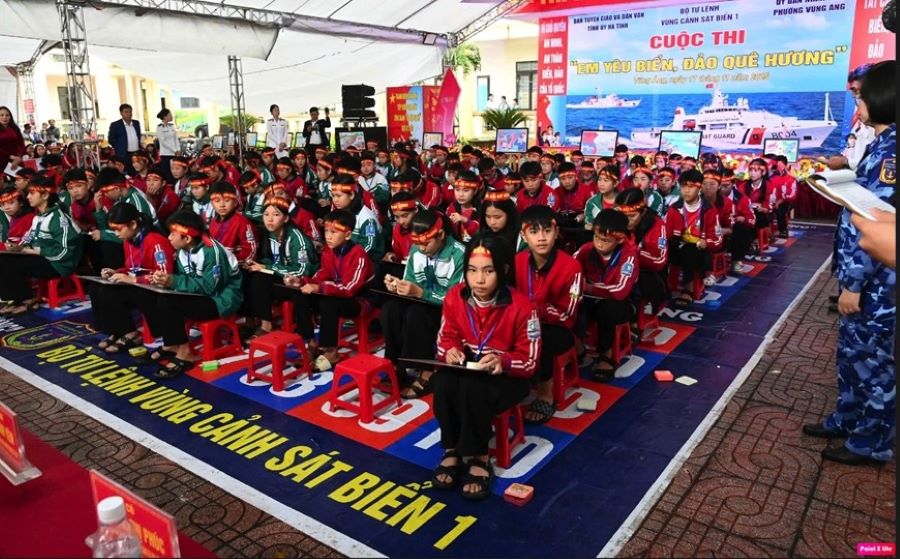 Cuộc thi Cuộc thi