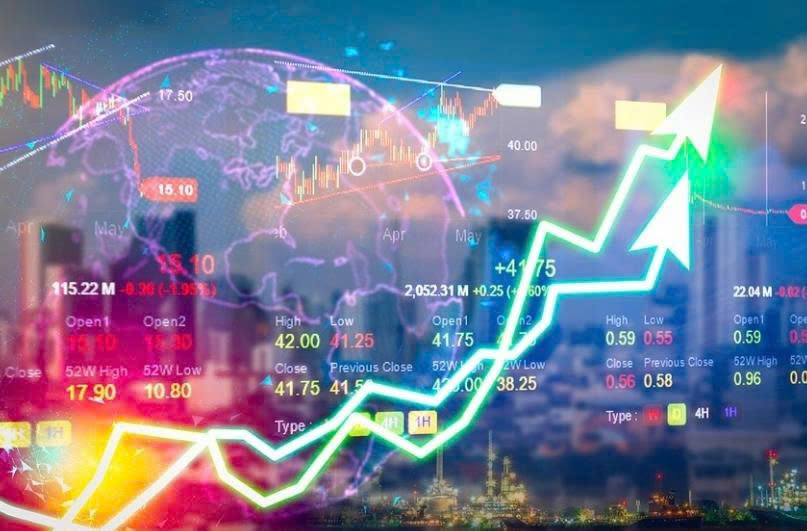 Chứng khoán khối ngoại ngày 17/11: Tiếp tục xả hàng, bán ròng gần 1.000 tỷ đồng