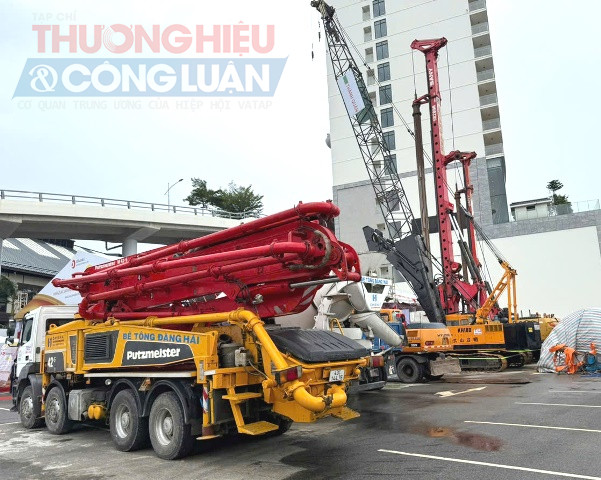 Tòa khách sạn 15 tầng và khu biệt thự gồm 14 căn, hứa hẹn mở rộng trải nghiệm lưu trú cao cấp mà thương hiệu Tập đoàn Mikazuki dành cho cộng đồng địa phương và khách thập phương trong nước và quốc tế,