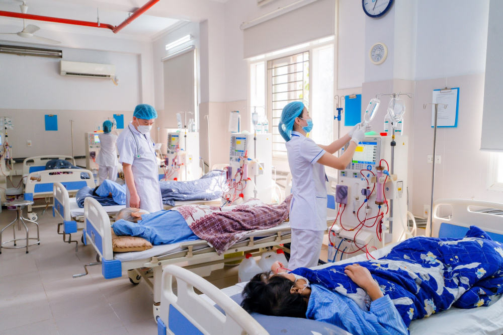 Bộ Y tế khẩn cấp chỉ đạo cần tăng cường giám sát, xử lý triệt để ổ dịch cúm mùa Bộ Y tế khẩn cấp chỉ đạo cần tăng cường giám sát, xử lý triệt để ổ dịch cúm mùa