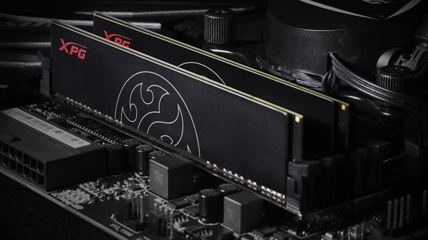 Adata và MSI hợp tác ra mắt mô-đun bộ nhớ DDR5 128GB đột phá cho AI và máy tính để bàn