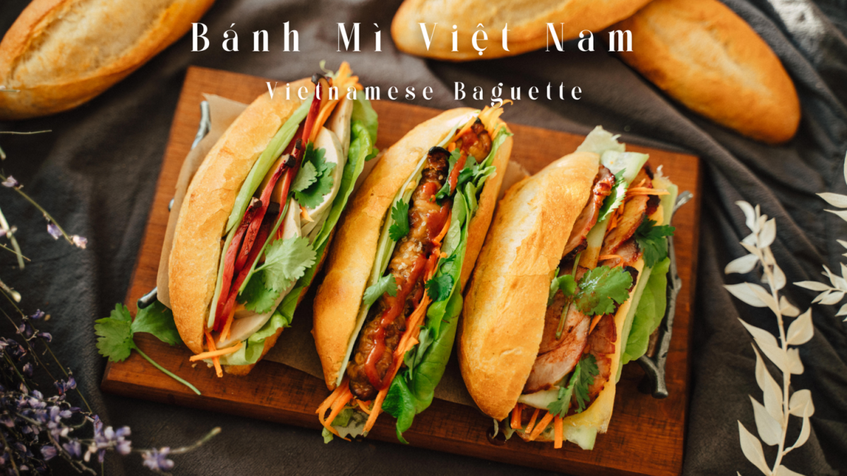 Bánh mì Việt Nam tiếp tục được CNN vinh danh, khẳng định sức hút toàn cầu