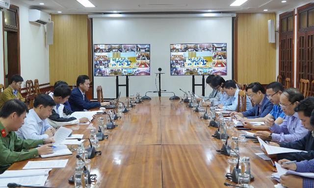 Quảng Trị vẫn còn nhiều nhiệm vụ chưa hoàn thành trong chống khai thác IUU