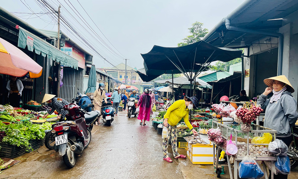 Siết chặt an toàn thực phẩm để bảo vệ sức khỏe cộng đồng