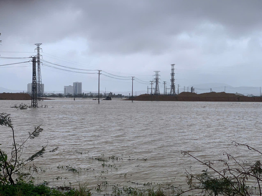 Gia Lai ra công điện yêu cầu chủ động ứng phó với mưa lũ