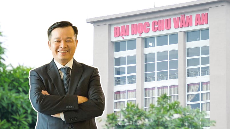 Thương vụ M&A với Trường Đại học Chu Văn An đánh dấu bước đi mở rộng của Intracom Group vào lĩnh vực giáo dục, đây là một lĩnh vực hoàn toàn mới trong danh mục đầu tư của tập đoàn