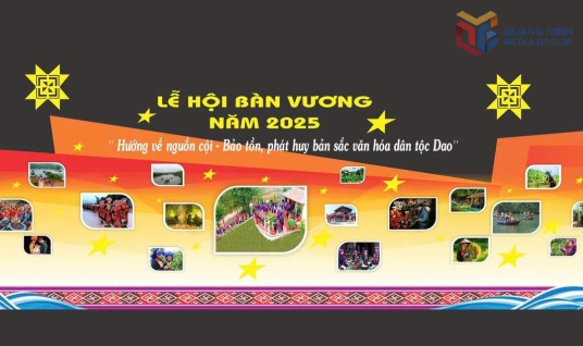 Lễ hội Bàn Vương lần V năm 2025 sẽ diễn ra trong 2 ngày 21 và 22/11