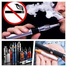 Đề nghị bổ sung quy định “cấm đầu tư kinh doanh” thuốc lá điện tử, thuốc lá nung nóng vào Luật Đầu tư (sửa đổi)