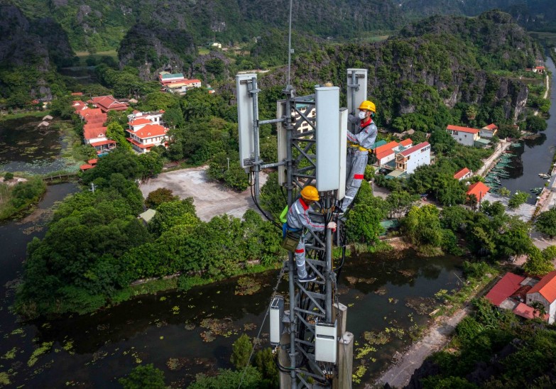 Chính phủ ban hành Nghị định 295/2025: Quy định mới về Quỹ Dịch vụ viễn thông công ích Việt Nam