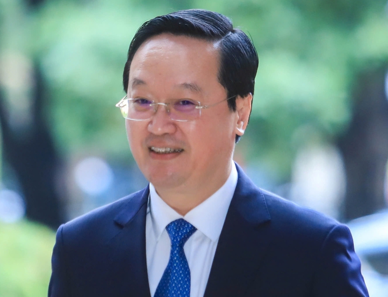 Phê chuẩn kết quả bầu, miễn nhiệm chức vụ Chủ tịch, Phó Chủ tịch UBND Hà Nội