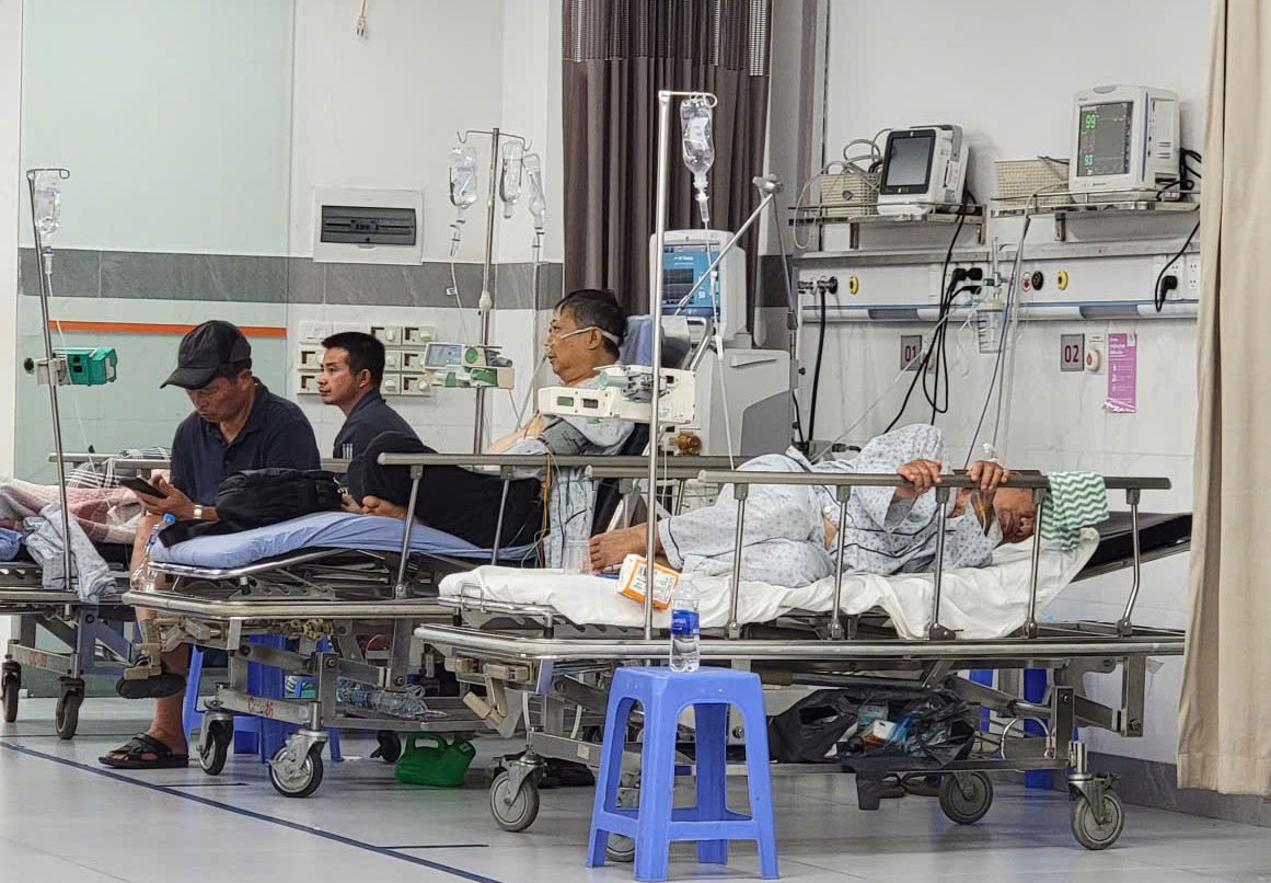 Bộ Y tế cảnh báo vi rút cúm đang gia tăng trên phạm vi toàn cầu