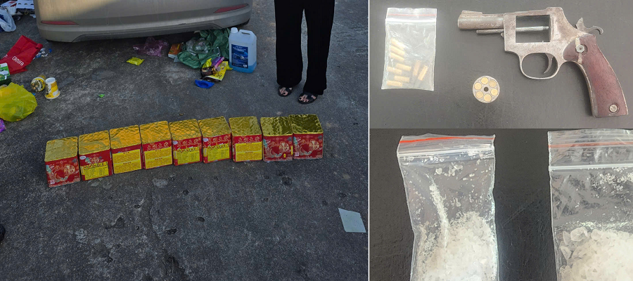 Quảng Ninh: Triệt phá đường dây ma túy quy mô lớn, khởi tố 13 bị can