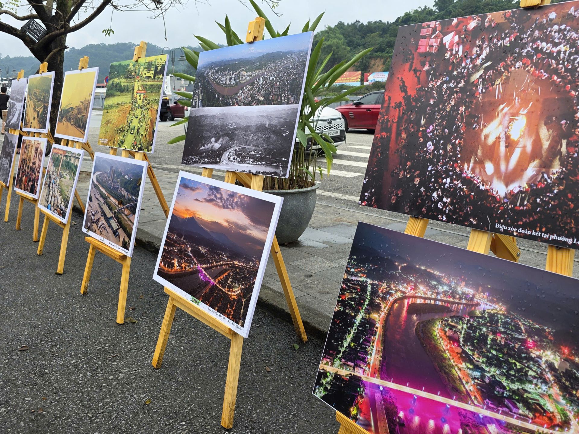 Festival Sông Hồng 2025