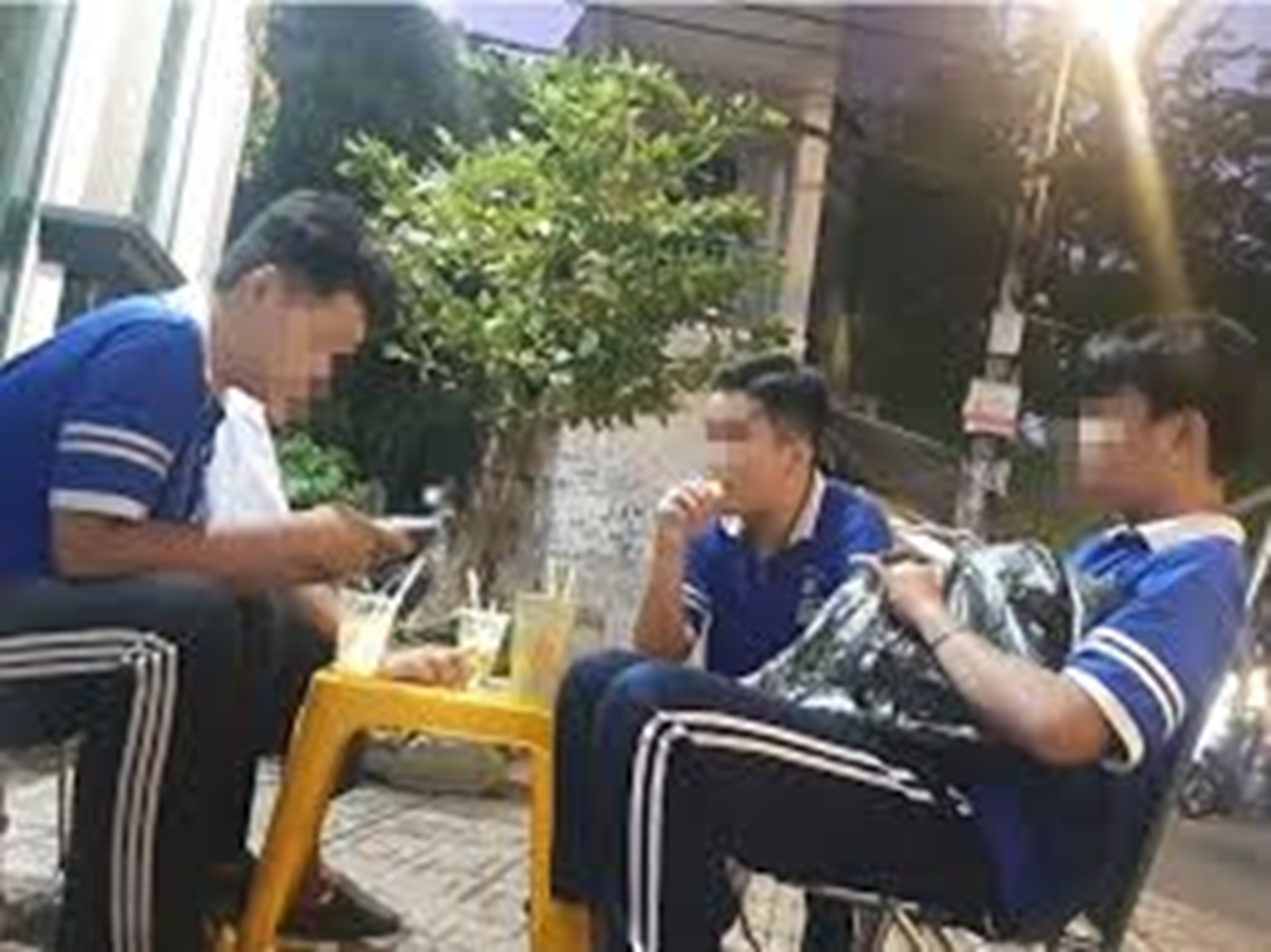 COP11 cảnh báo "làn sóng nghiện nicotin ở giới trẻ", kêu gọi hành động mạnh tay