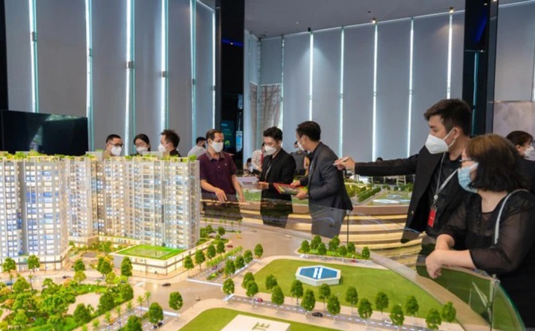 Mức lệ phí cấp Chứng chỉ hành nghề môi giới bất động sản áp dụng từ 20/11/2025