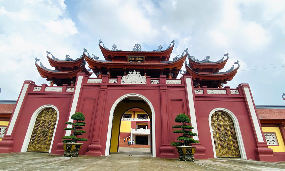 Bắc Ninh: Nghiệm thu hoàn thành, đưa vào sử dụng 5 công trình, hạng mục thiết yếu