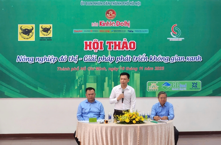 Phiên thảo luận của hội thảo về Phiên thảo luận của hội thảo về
