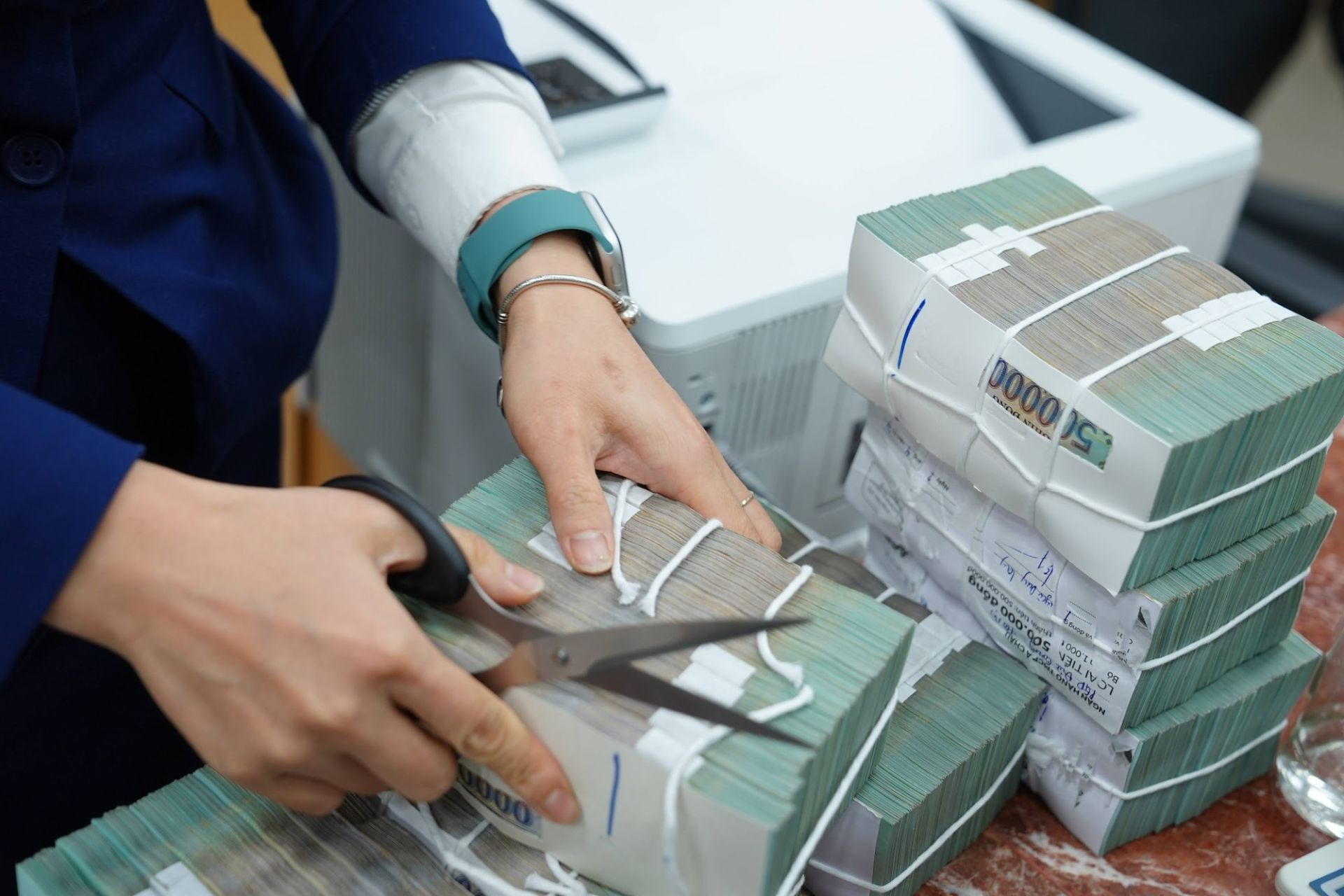 Sabibeco bị truy thu và xử phạt thuế hơn 14,3 tỷ đồng