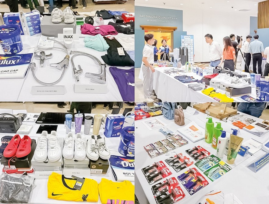 Gian lận thương mại trên môi trường số ngày càng phức tạp