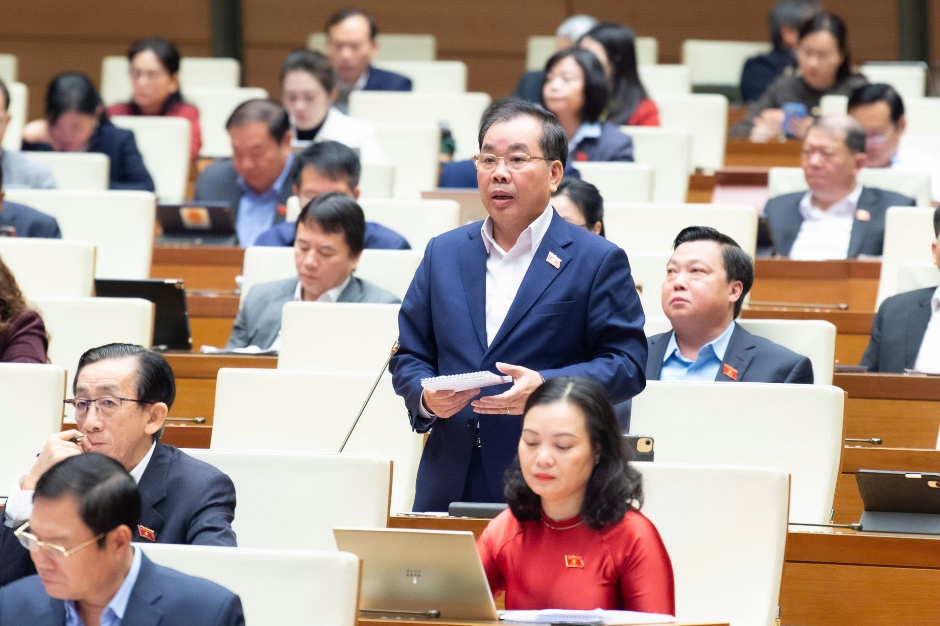 Tự chủ tài chính khiến một số trường đại học “kém đi” sau khi sáp nhập