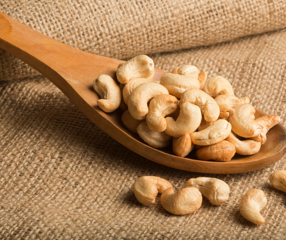 Ngành điều Việt Nam trước bước ngoặt: Sữa hạt điều tạo "trend" tại Mỹ, cơ hội thoát khỏi vị thế xuất khẩu thô