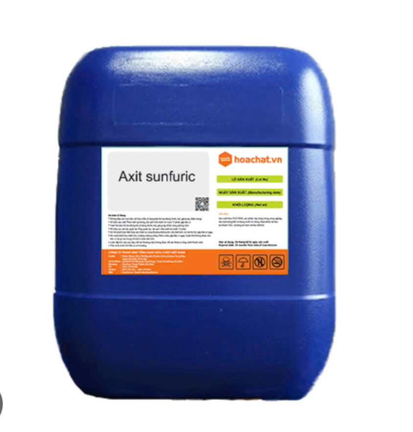 Hình ảnh can dầu Bộ Công an cung cấp