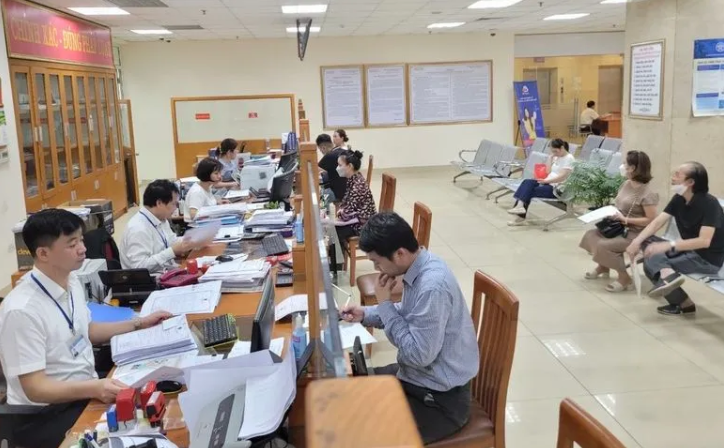 Quy định mới về nhiệm vụ, cơ cấu tổ chức của bộ, cơ quan ngang bộ áp dụng từ 20/11/2025