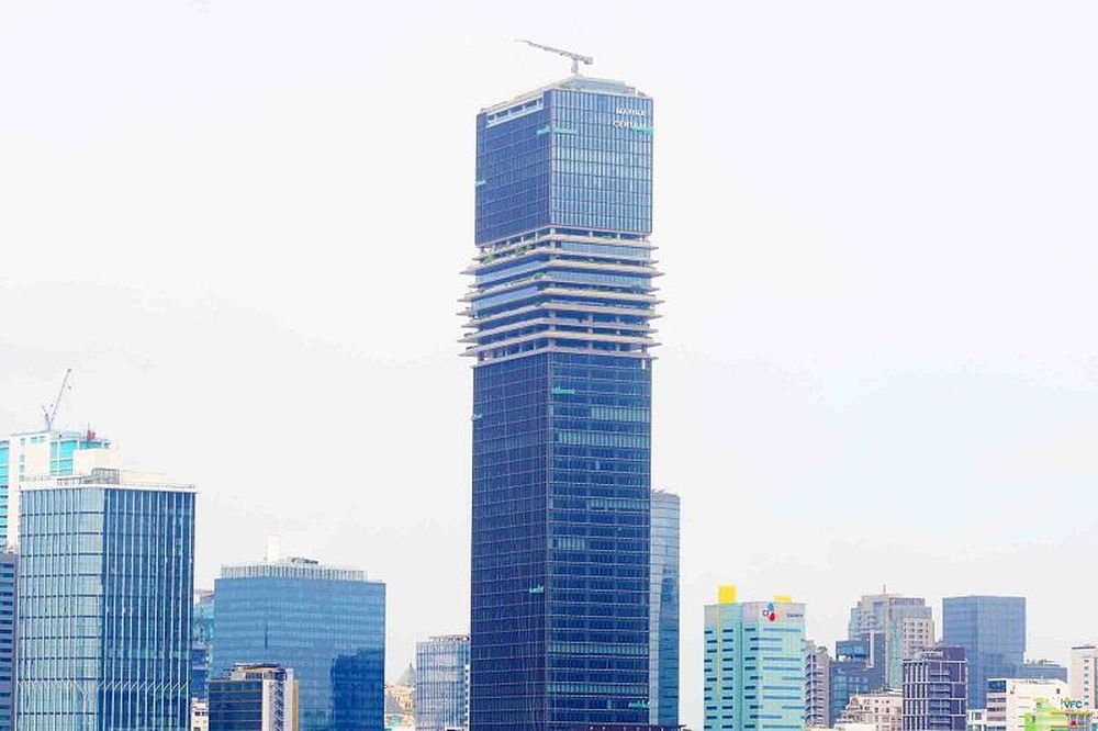 TP. HCM sẵn sàng vận hành Trung tâm Tài chính quốc tế