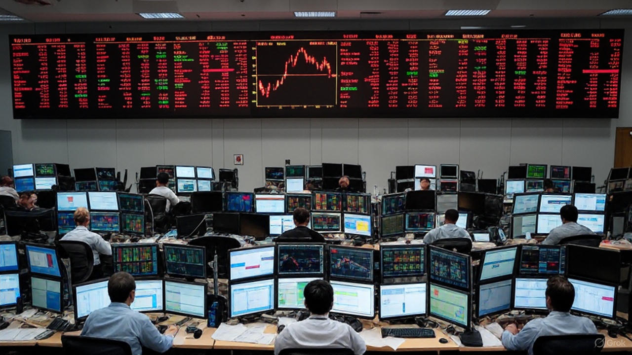 Nhận định chứng khoán 20/11: VN-Index bước vào nhịp tích lũy hoặc đi lên