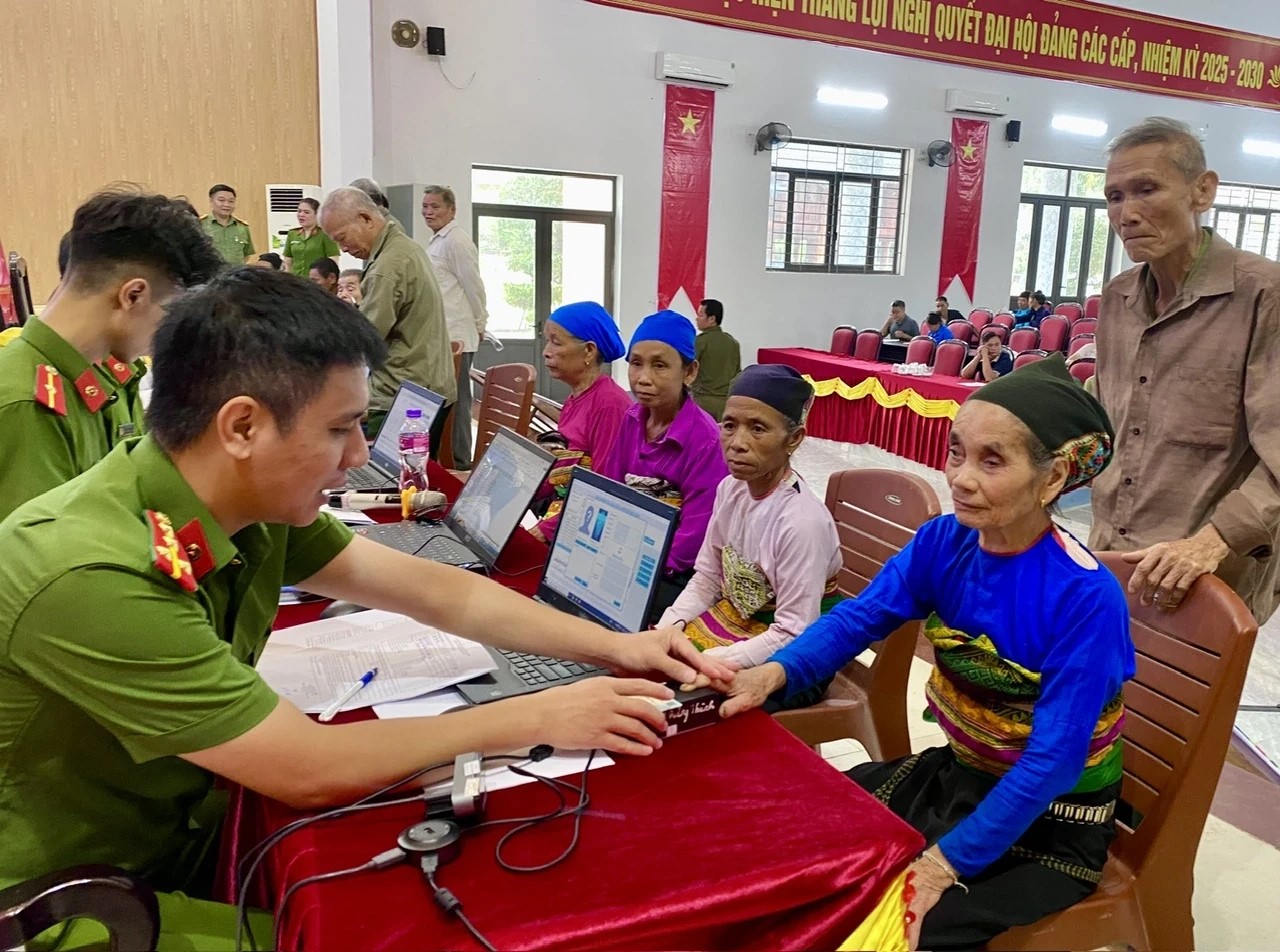 Thanh Hóa: Thư kêu gọi ủng hộ kinh phí phân tích mẫu ADN của thân nhân liệt sĩ