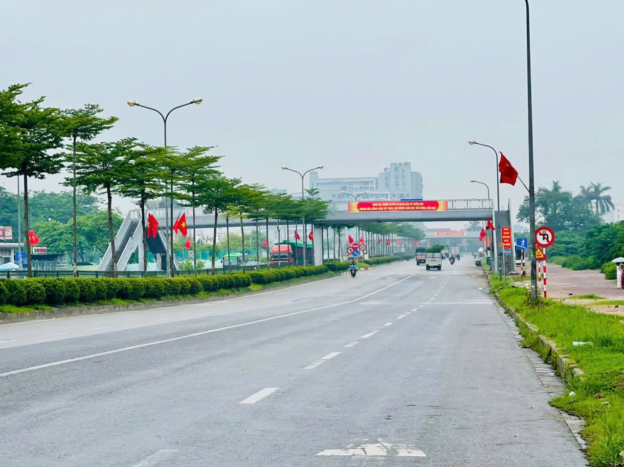 Hà Nội: Duyệt Đồ án quy hoạch chi tiết khu đô thị mới rộng hơn 26ha xã Thiên Lộc