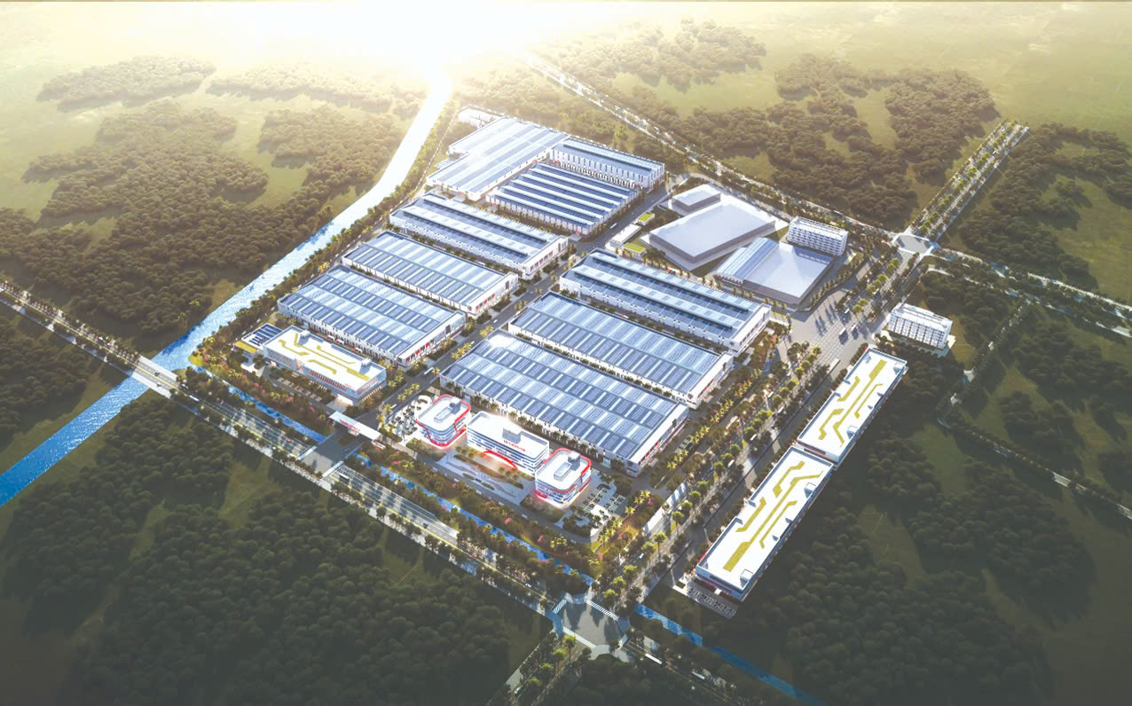 Thanh Hóa ưu tiên tháo gỡ vướng mắc cho 39 dự án trọng điểm trị giá hơn 112.000 tỷ đồng