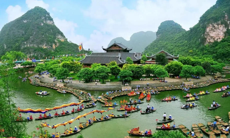 Ban hành Quy chế và Kế hoạch hoạt động của Ban Chỉ đạo nhà nước về du lịch