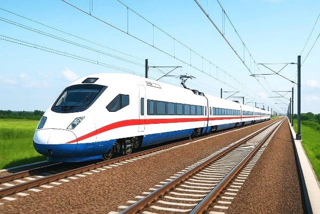 Đà Nẵng: Công tác GPMB đường sắt tốc độ cao Bắc - Nam cần tổng kinh phí hơn 19 tỷ đồng