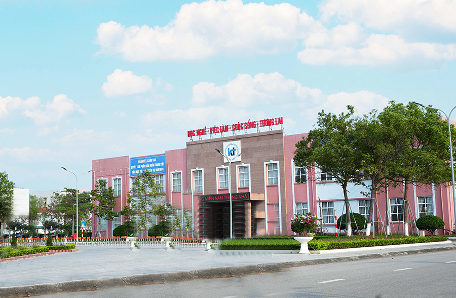 Phê duyệt nhiệm vụ quy hoạch chi tiết Trường Cao đẳng Công nghệ Việt - Hàn Bắc Giang