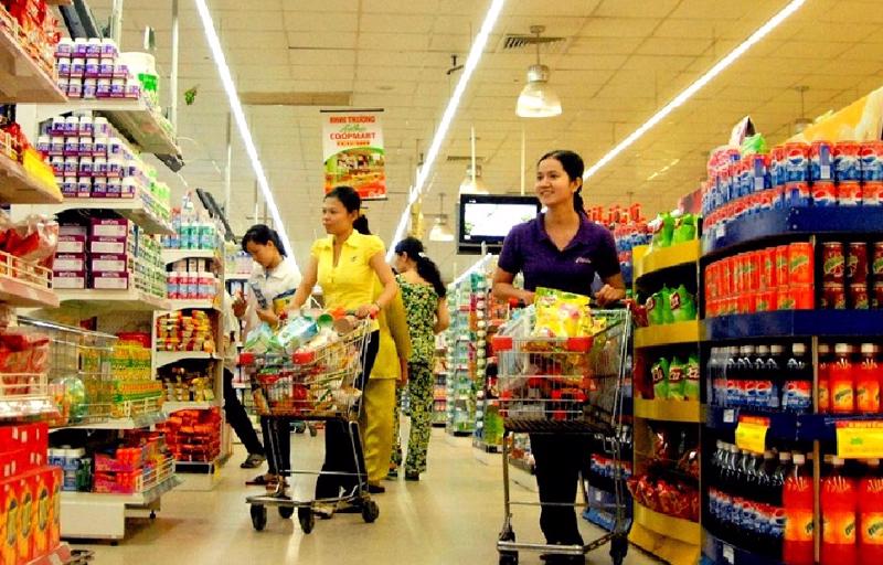 Việt Nam tiếp tục dẫn đầu khu vực Đông Nam Á về mức độ lạc quan của người tiêu dùng