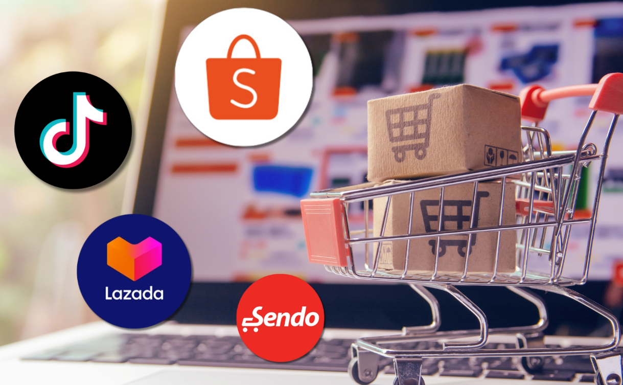 Bước vào sân chơi thương mại điện tử: Doanh nghiệp cần vượt qua những rào cản