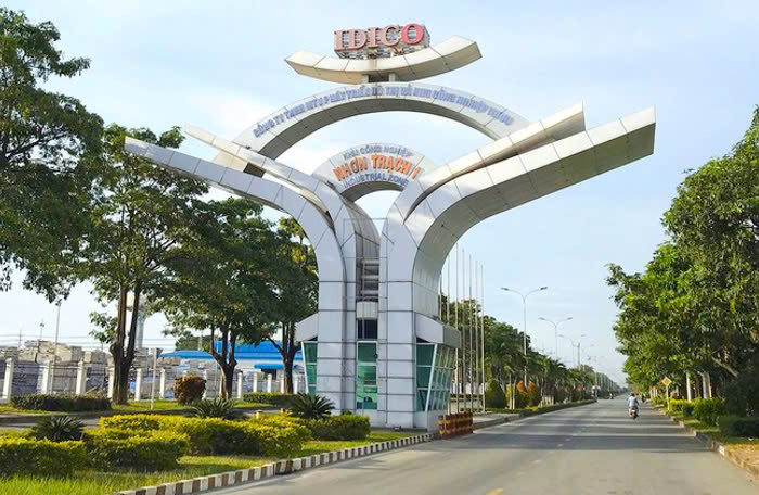 Idico dự chi hơn 569 tỷ đồng tạm ứng cổ tức đợt 1/2025