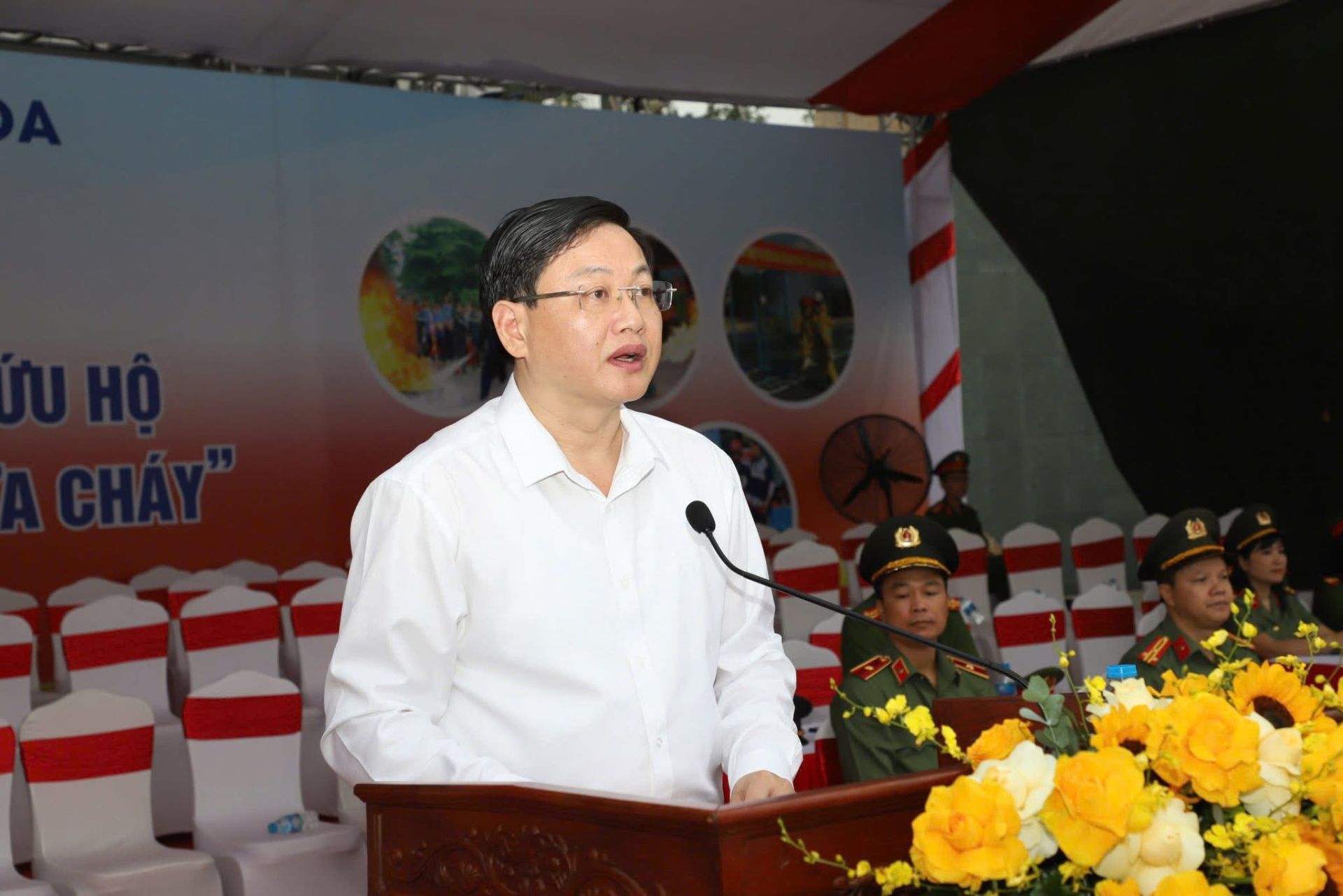 Ông Mai Xuân Liêm làm Phó Chủ tịch Thường trực UBND tỉnh Thanh Hóa