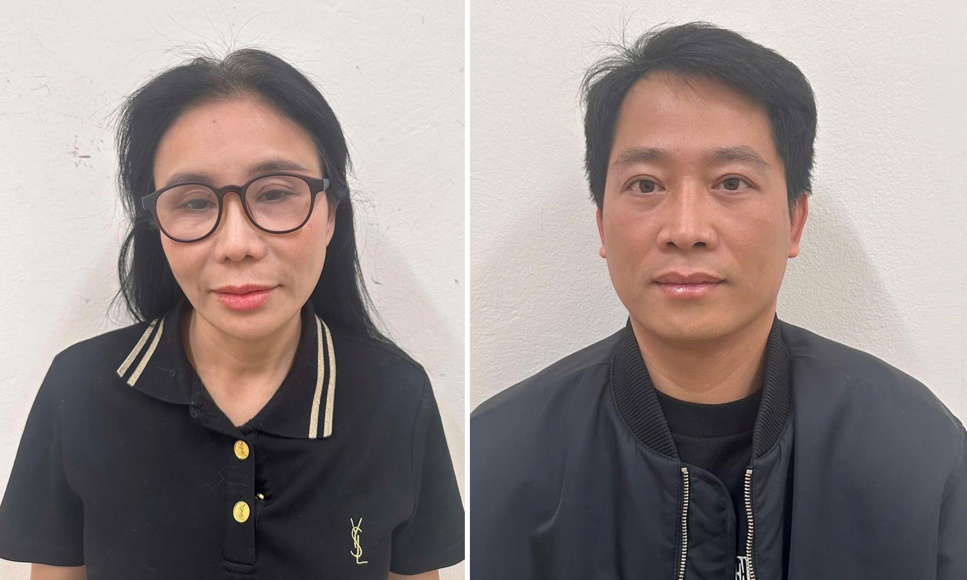 Khởi tố vợ chồng chủ chuỗi thẩm mỹ viện Mailisa: Bóc gỡ đường dây mỹ phẩm nhập lậu