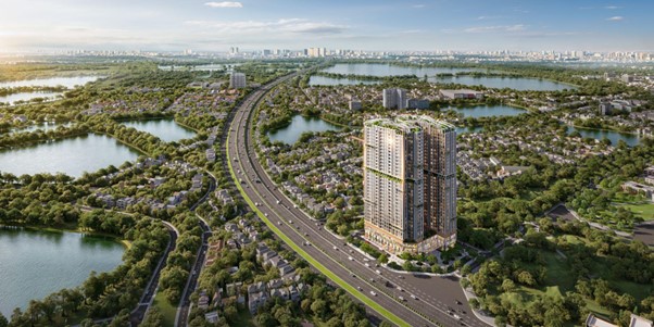 MEYGROUP và hành trình kiến tạo chuẩn sống tinh khiết