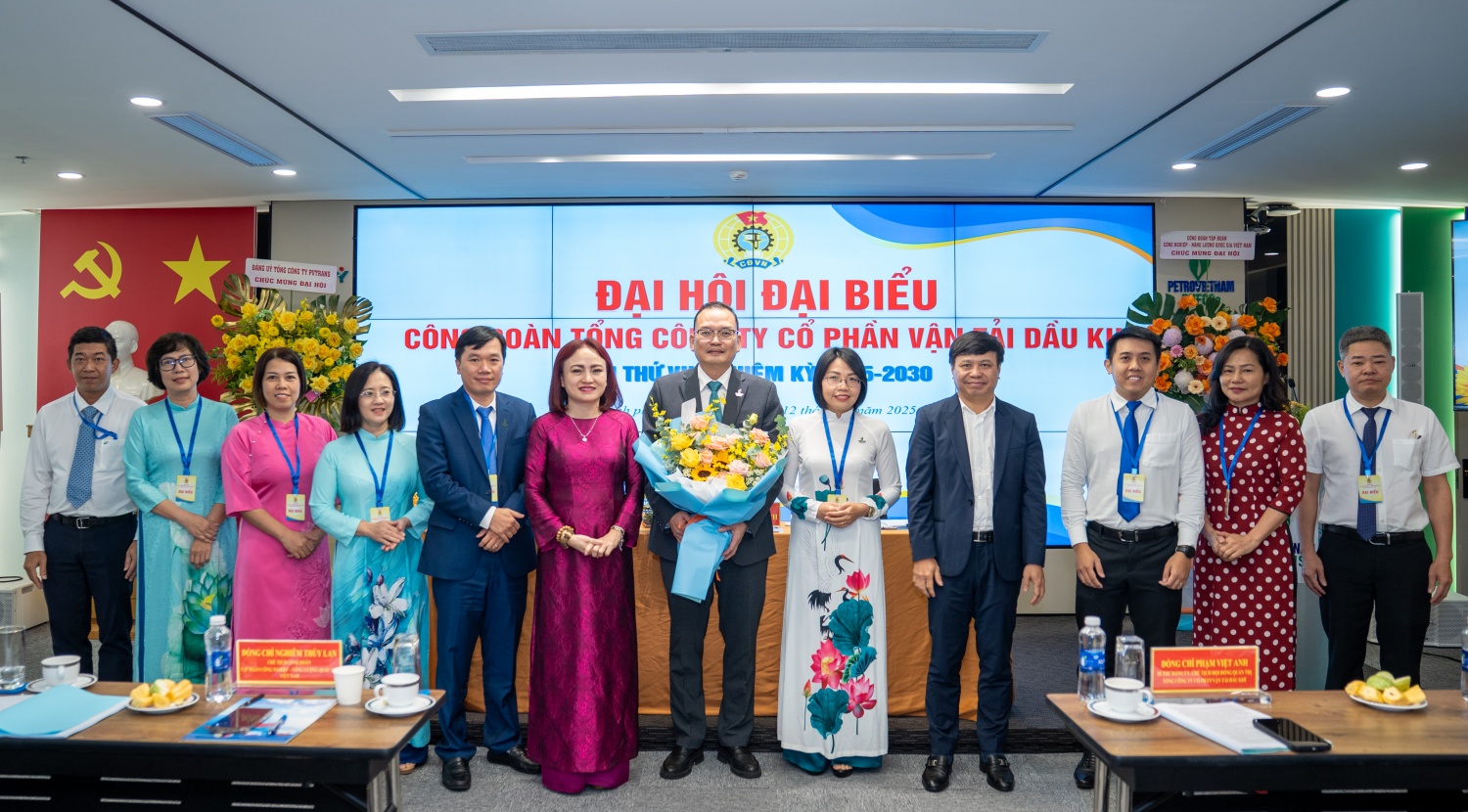 Đại hội khẳng định quyết tâm tiếp tục phát huy truyền thống “Đoàn kết - Trí tuệ - Nghĩa tình”