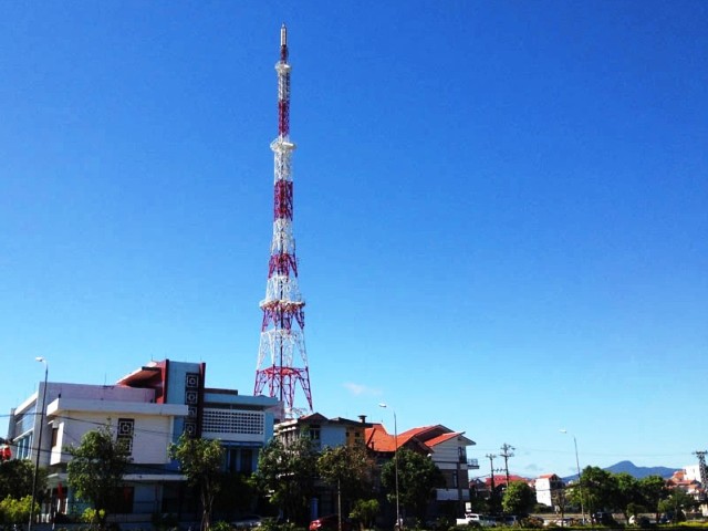 Nghệ An Phát triển hạ tầng viễn thông kiên cố: Mục tiêu mỗi xã có tối thiểu một trạm BTS chống chịu thiên tai cấp độ 4.