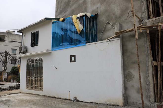 Hà Nội xử lý tình trạng nhà “siêu mỏng – siêu méo”: Người dân mong đô thị được chỉnh trang đồng bộ