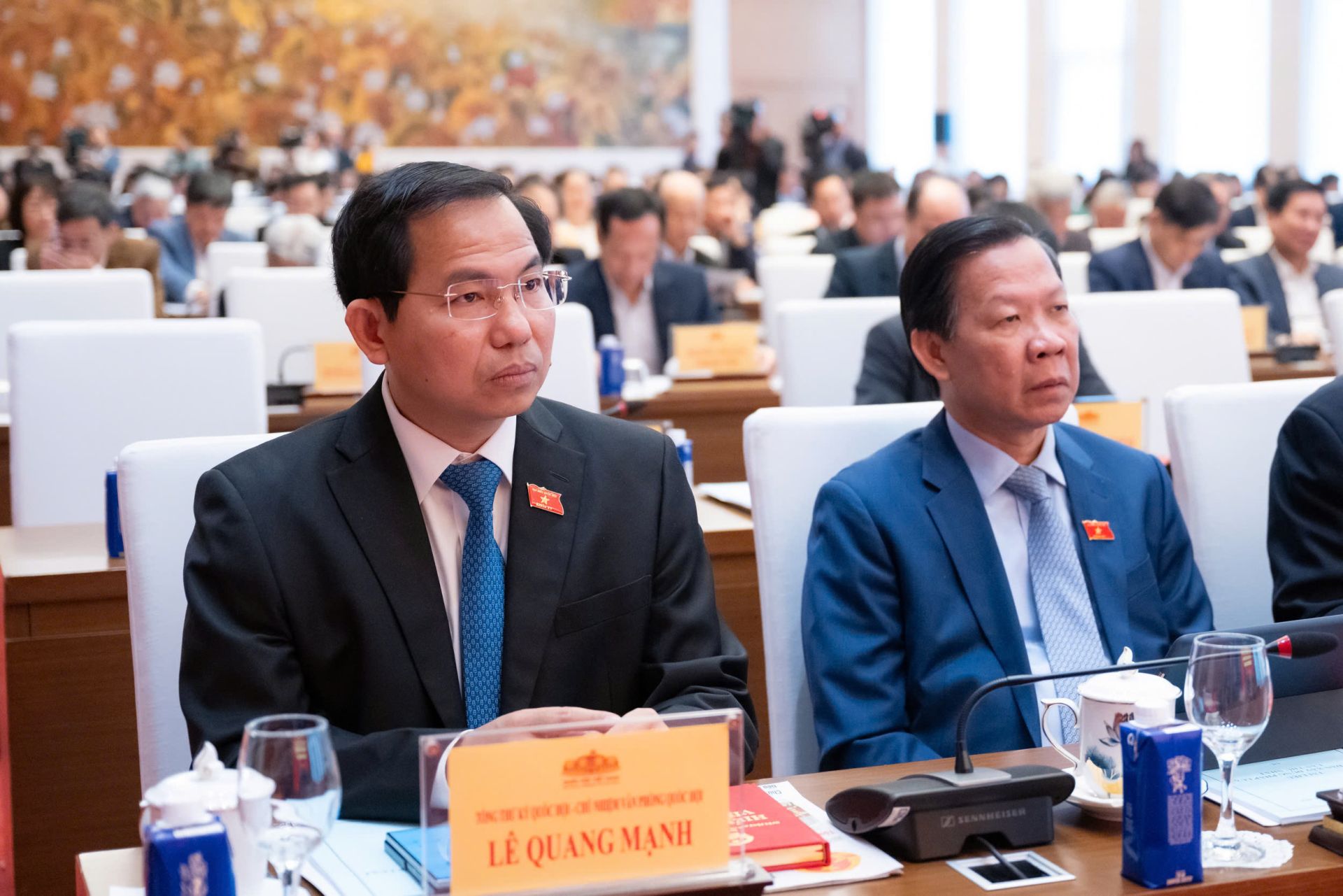 Các đại biểu tham dự Diễn đàn Các đại biểu tham dự Diễn đàn