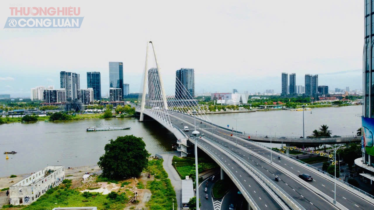 Quy hoạch và hạ tầng liên vùng đồng bộ, khu vực này được xem là động lực then chốt trong chiến lược đa trung tâm của thành phố