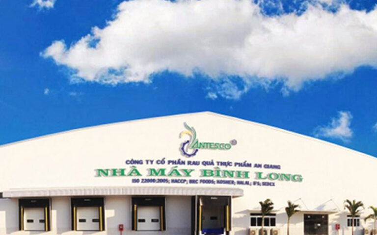 HOSE nhận hồ sơ niêm yết, Antesco tiến gần mục tiêu 300 triệu USD