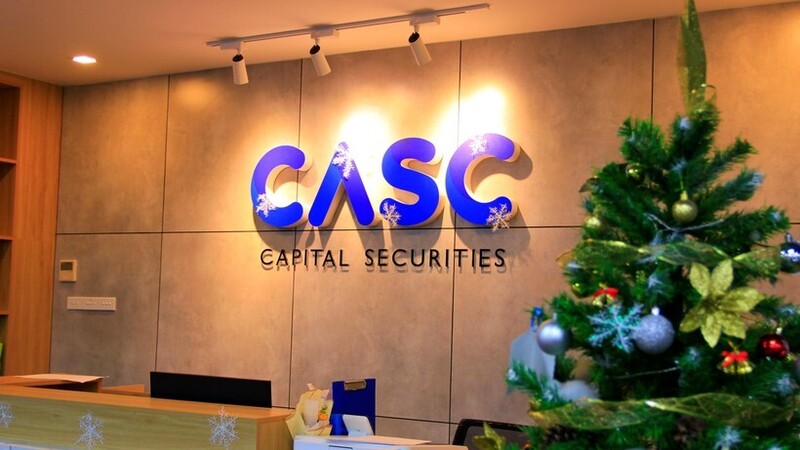 Công ty Chứng khoán Thủ Đô bị phạt 175 triệu đồng vì báo cáo sai lệch tỷ lệ an toàn tài chính