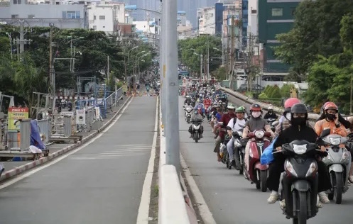 Cầu Bình Triệu 1 Cầu Bình Triệu 1