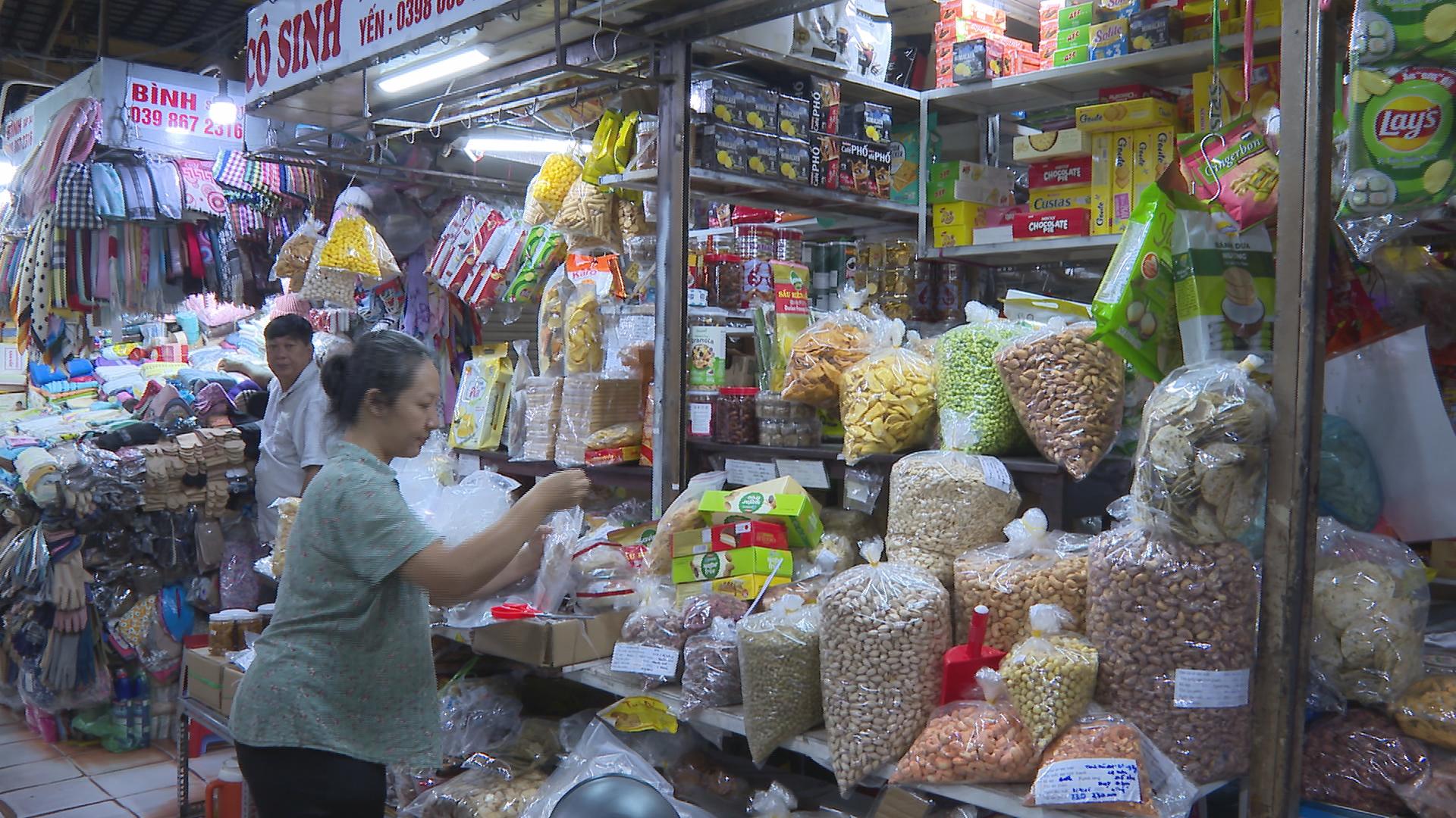 Cần tháo gỡ vướng mắc về thuế để hộ kinh doanh yên tâm chuyển đổi mô hình